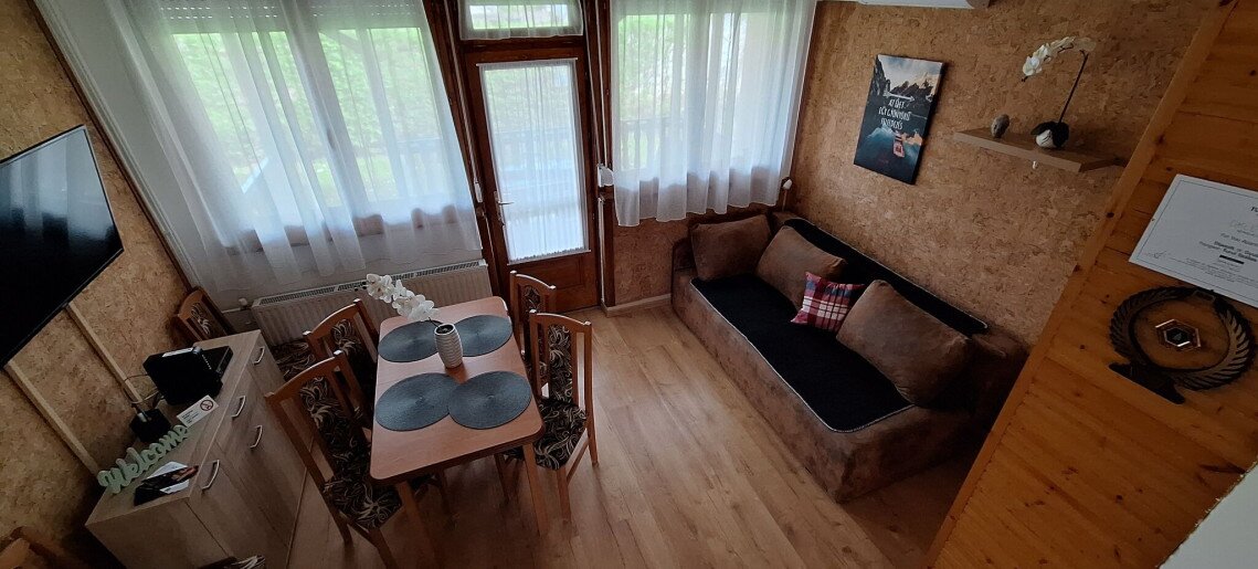 For You Apartman Gyula - 6