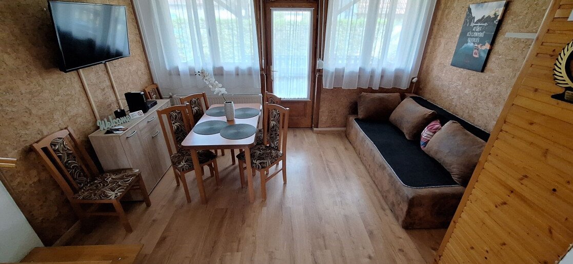 For You Apartman Gyula - 7