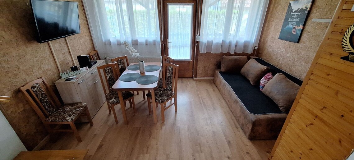 For You Apartman Gyula - 7