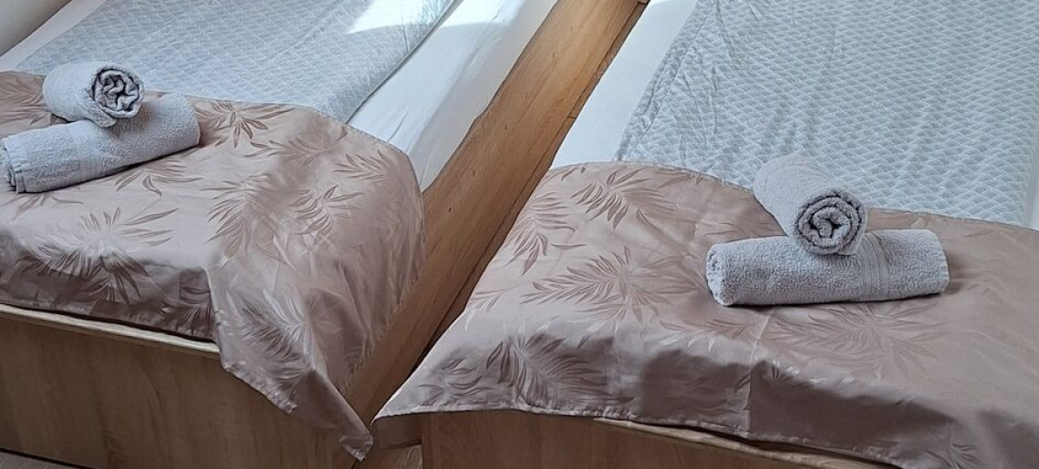 For You Apartman Gyula - 11