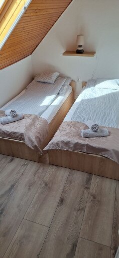 For You Apartman Gyula - 11