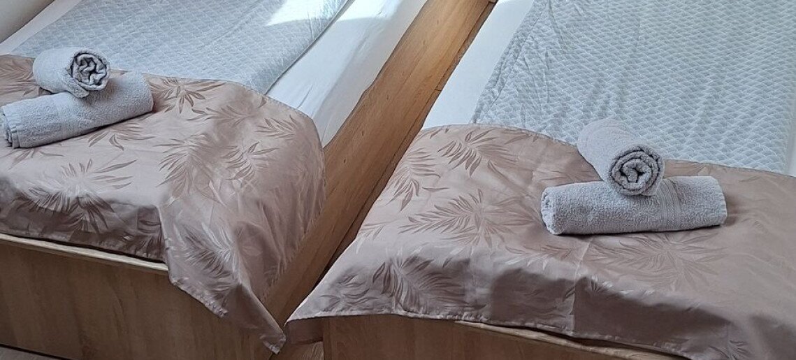 For You Apartman Gyula - 11