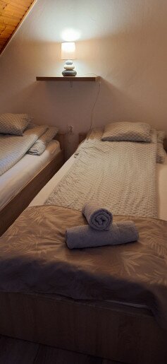 For You Apartman Gyula - 12