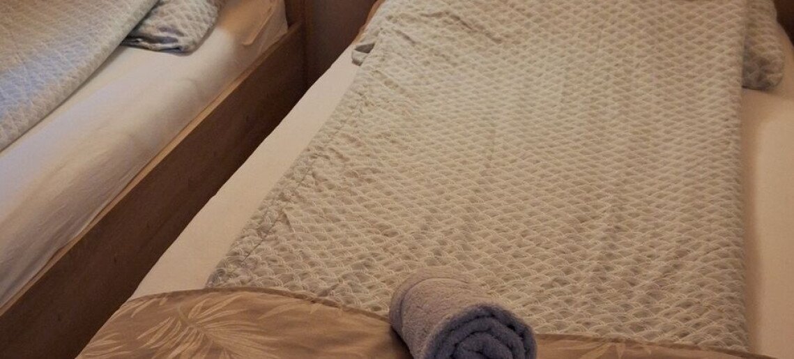 For You Apartman Gyula - 12