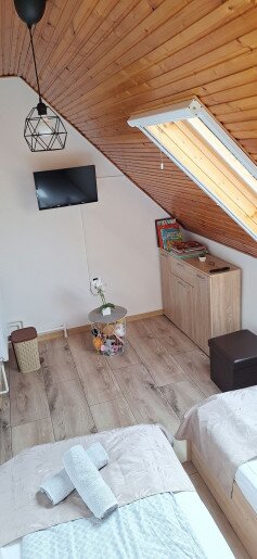 For You Apartman Gyula - 13