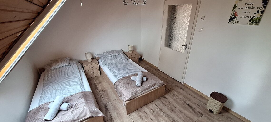 For You Apartman Gyula - 14