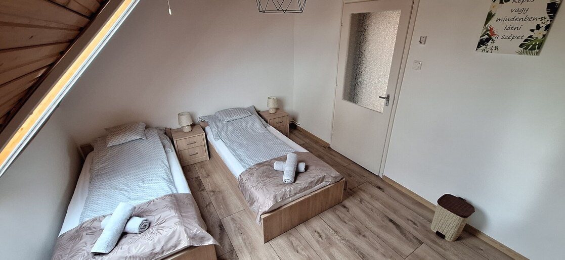 For You Apartman Gyula - 14