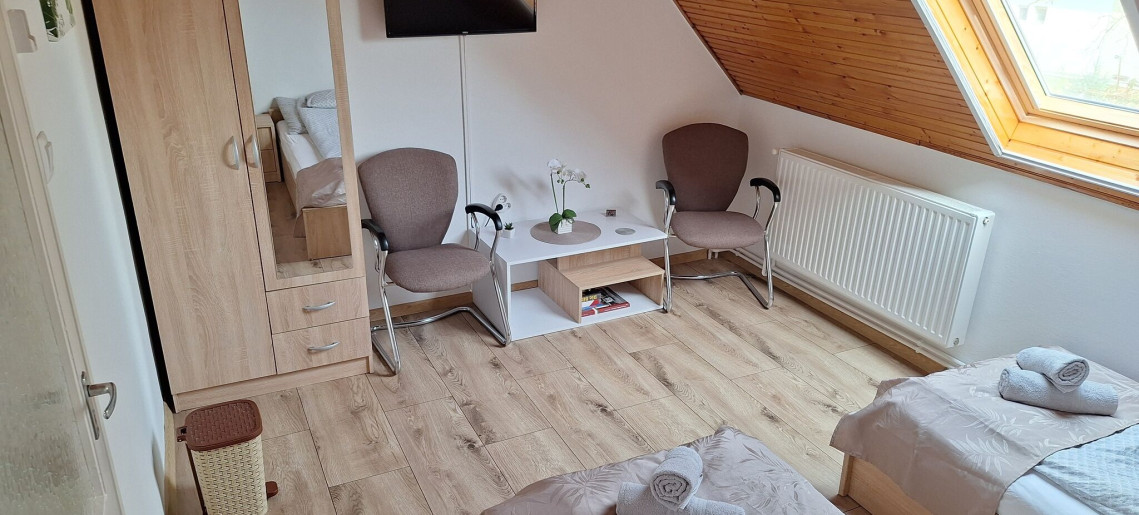 For You Apartman Gyula - 15