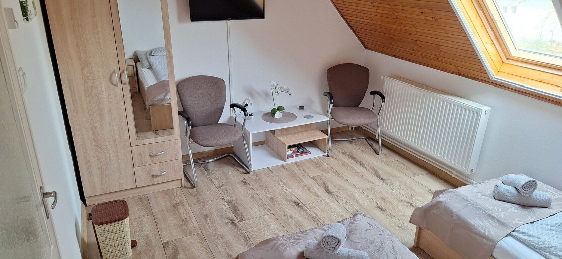 For You Apartman Gyula - 15