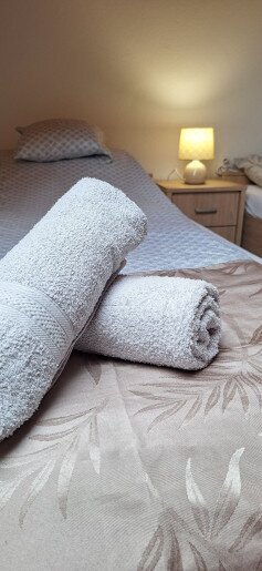 For You Apartman Gyula - 16