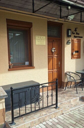 For You Apartman Gyula - 2