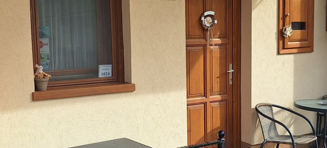 For You Apartman Gyula - 2