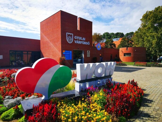 For You Apartman Gyula - 26