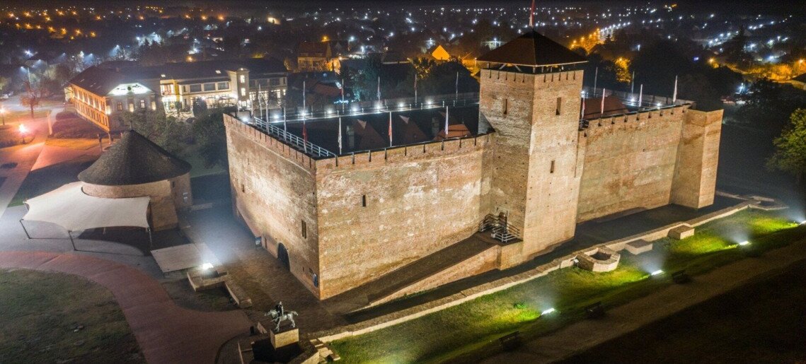 For You Apartman Gyula - 22