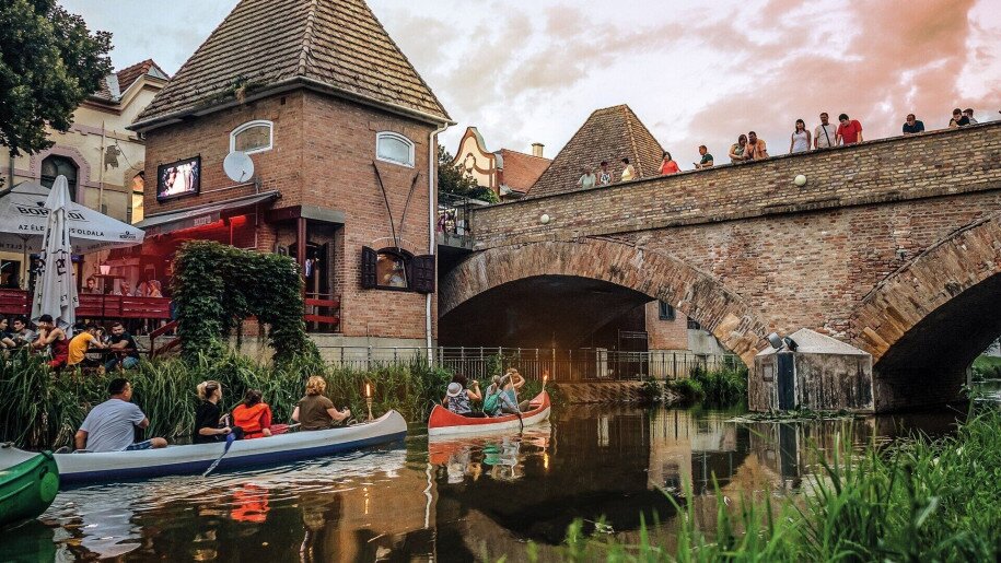 For You Apartman Gyula - 31