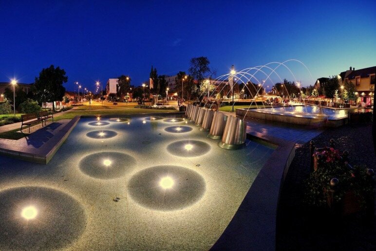 For You Apartman Gyula - 32