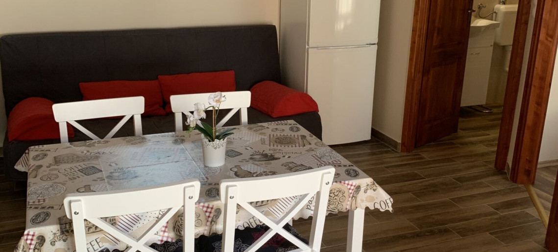 Manka Apartman Gyula - 3