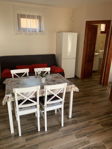 Manka Apartman Gyula - 3