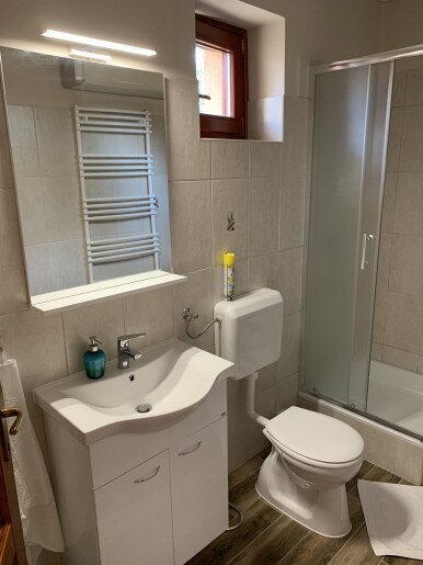Manka Apartman Gyula - 5