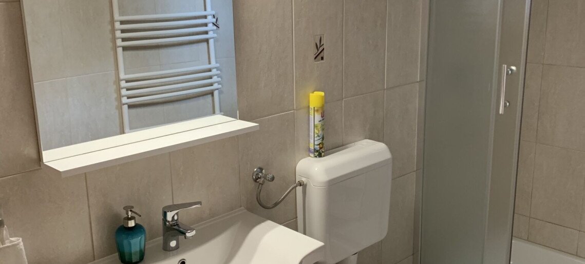 Manka Apartman Gyula - 5