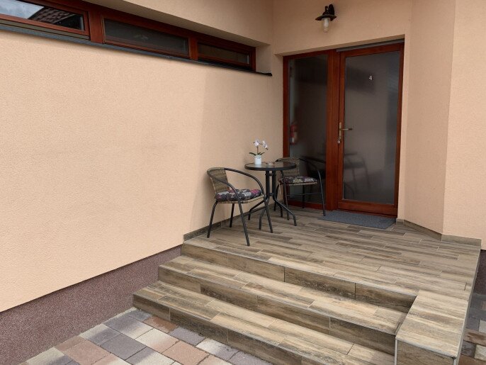 Manka Apartman Gyula - 6
