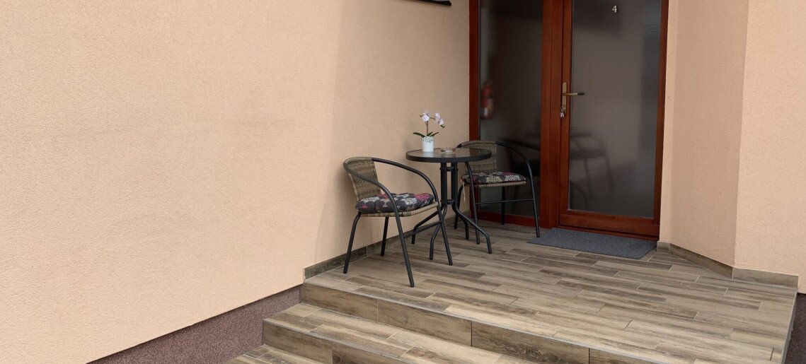 Manka Apartman Gyula - 6