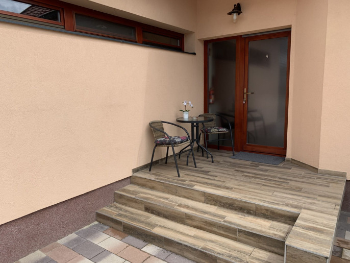 Manka Apartman Gyula - 6