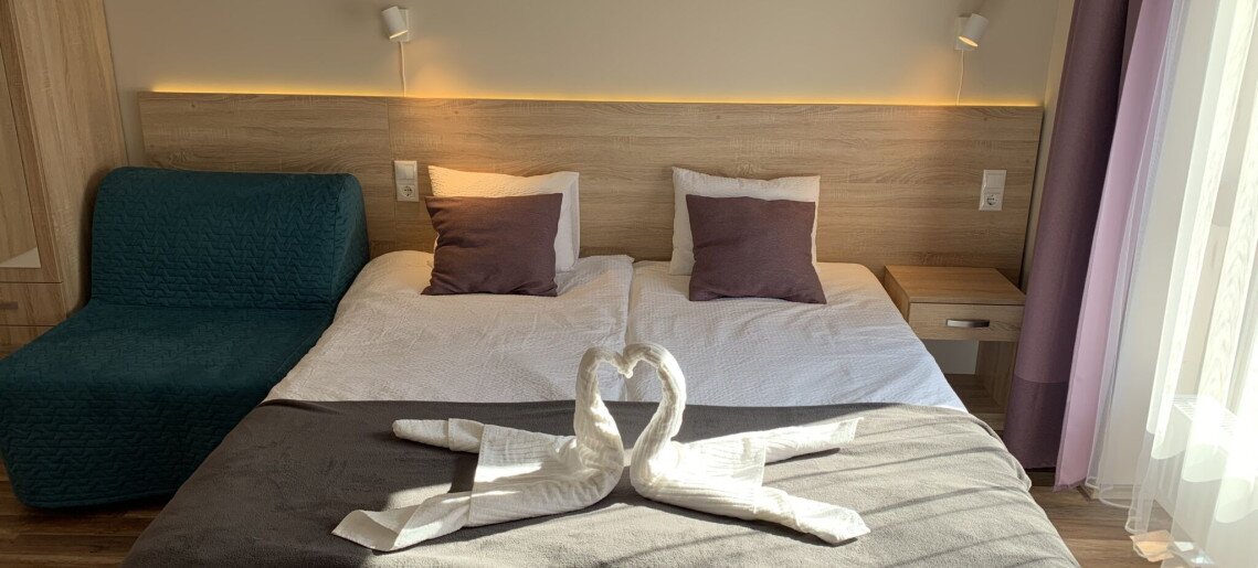 Manka Apartman Gyula - 7