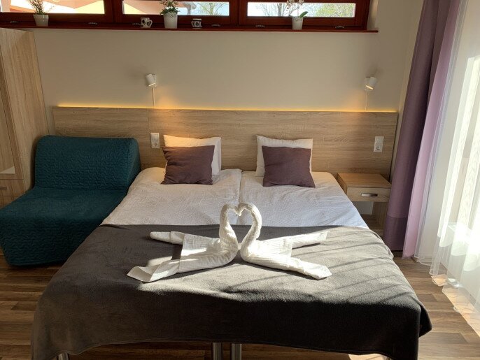 Manka Apartman Gyula - 7