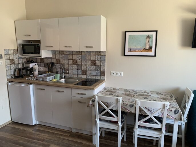 Manka Apartman Gyula - 9