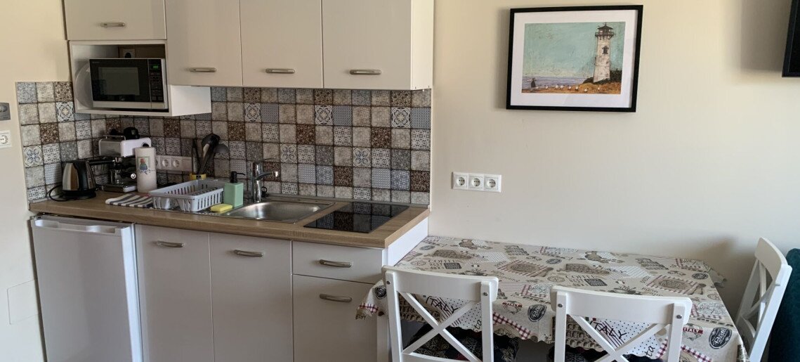 Manka Apartman Gyula - 9