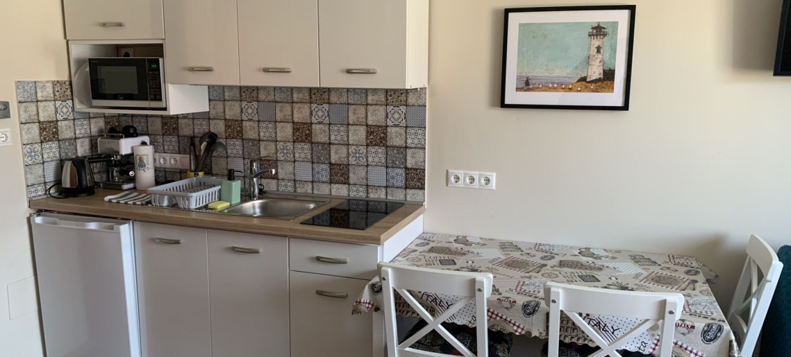 Manka Apartman Gyula - 9