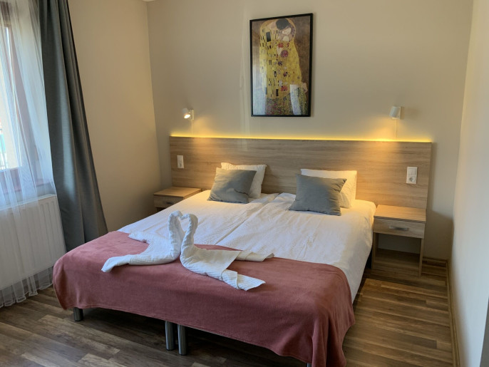 Manka Apartman Gyula - 1