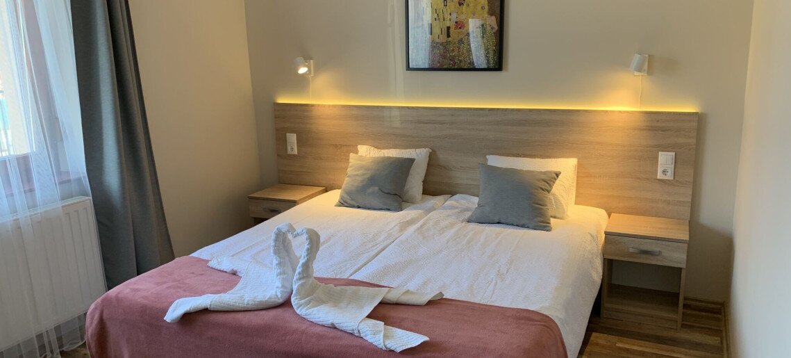 Manka Apartman Gyula - 1