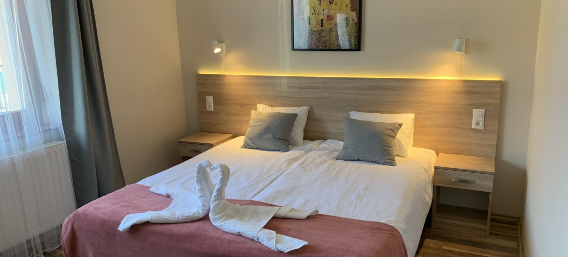 Manka Apartman Gyula - 1