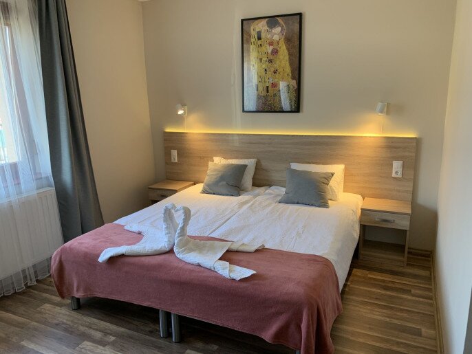 Manka Apartman Gyula - 1