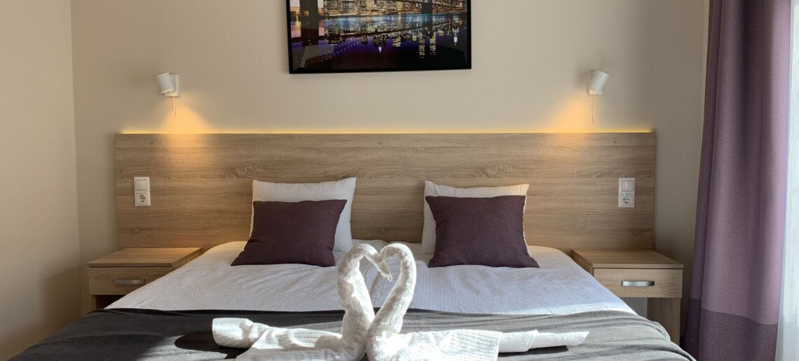 Manka Apartman Gyula - 10