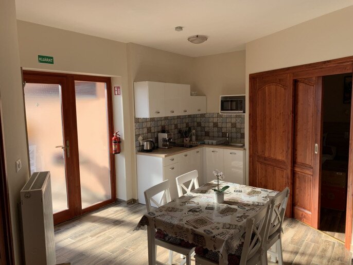 Manka Apartman Gyula - 4