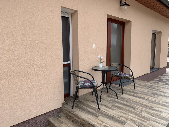 Manka Apartman Gyula - 11