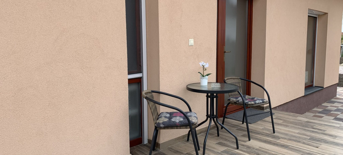 Manka Apartman Gyula - 11