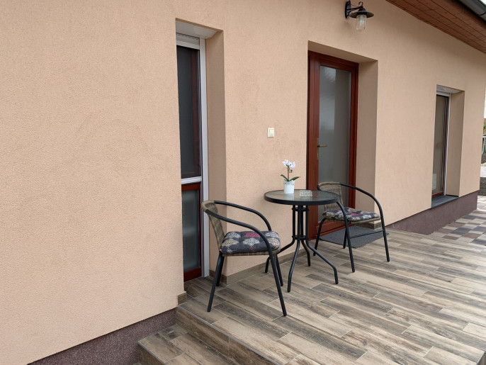 Manka Apartman Gyula - 11