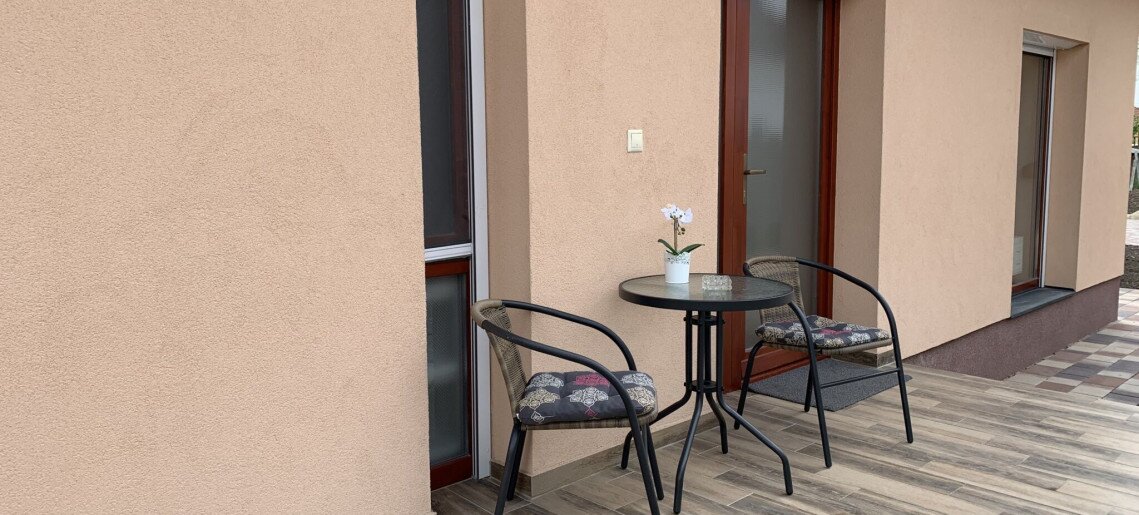 Manka Apartman Gyula - 11