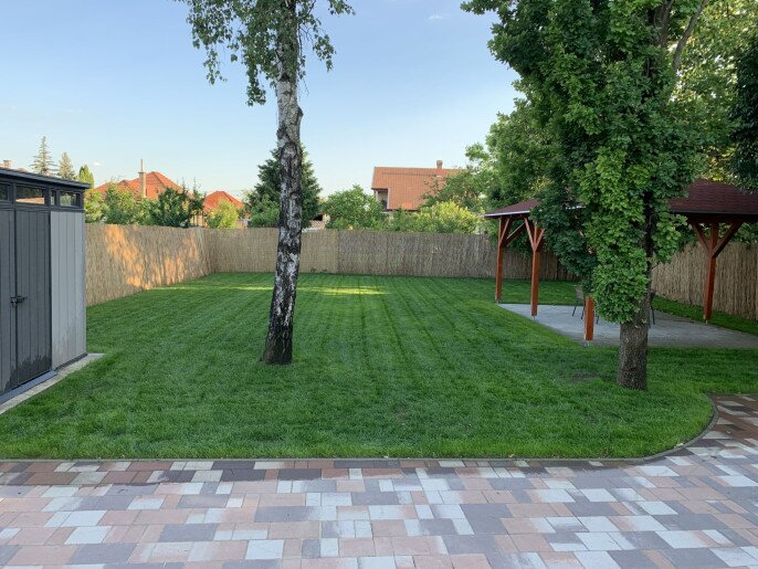 Manka Apartman Gyula - 12