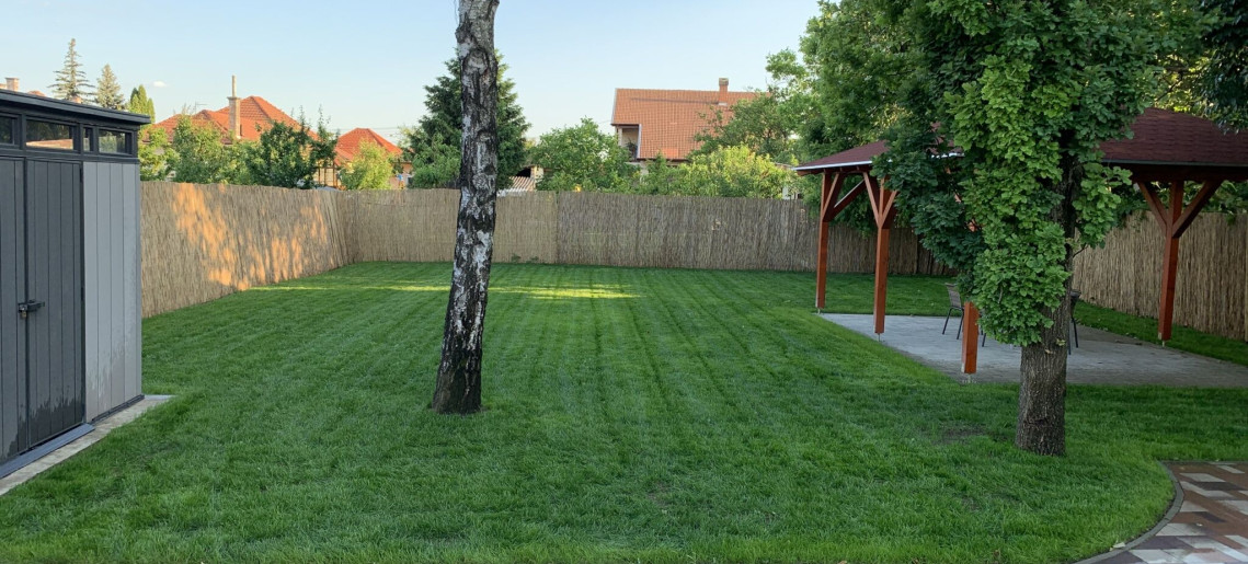 Manka Apartman Gyula - 12