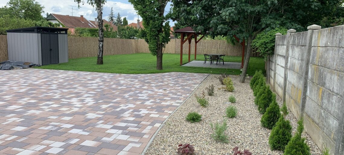 Manka Apartman Gyula - 13