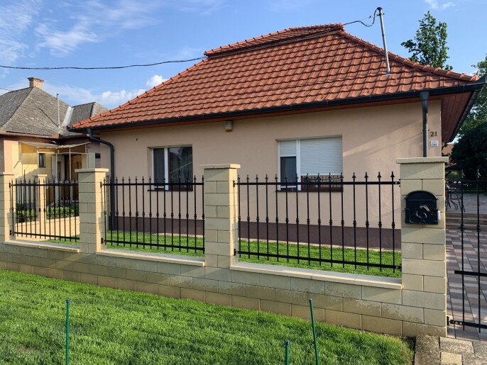 Manka Apartman Gyula - 16