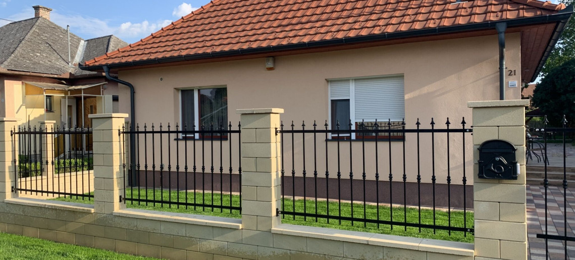 Manka Apartman Gyula - 16