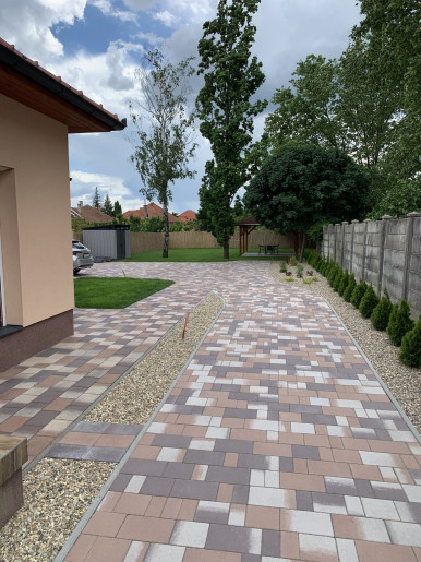 Manka Apartman Gyula - 15