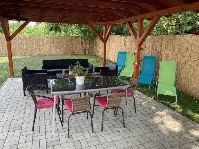 Manka Apartman Gyula - 2