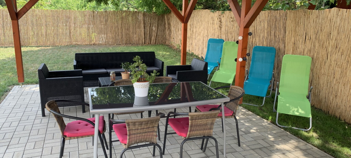 Manka Apartman Gyula - 2